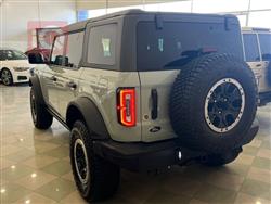 فورد برونكو